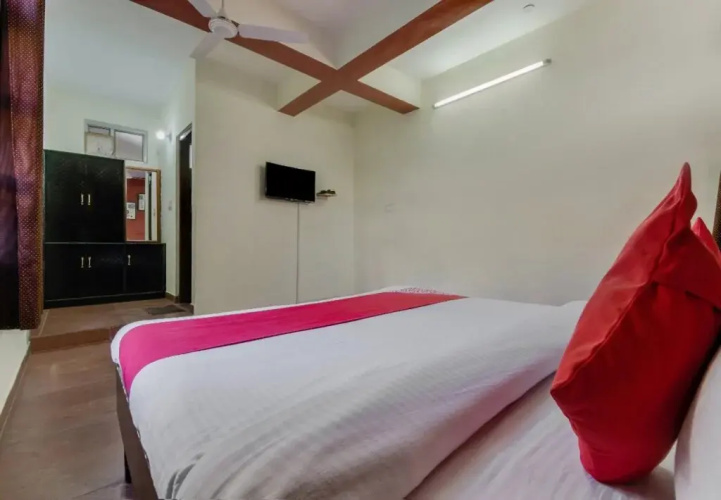 Hotelbild