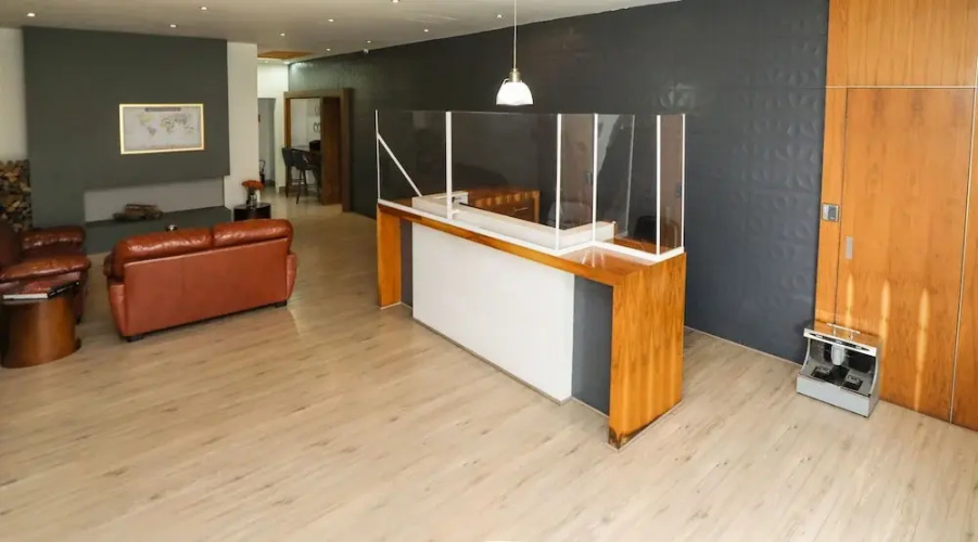 Zimmer Suites