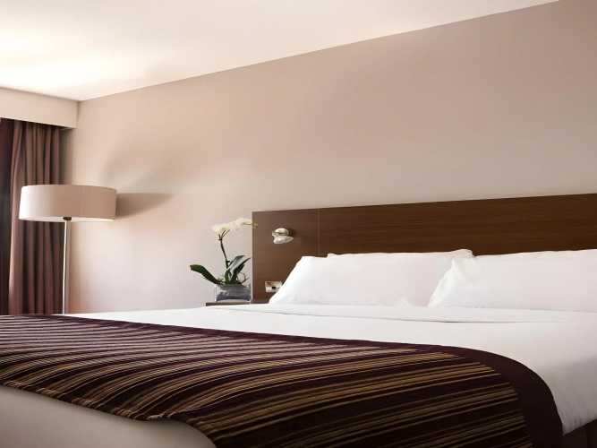 Leonardo Hotel Aberdeen
