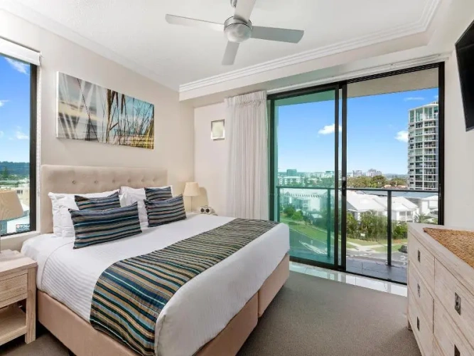 Superior Apartment