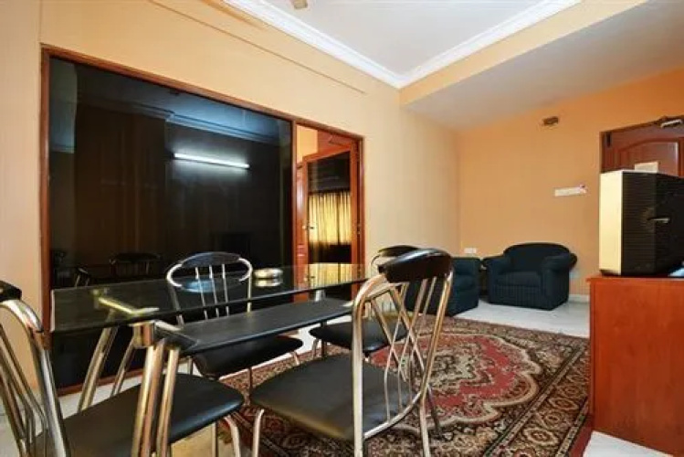 Hotel Royal Paris