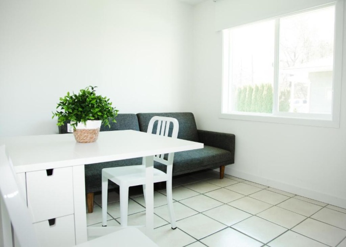1 Bedroom Suite