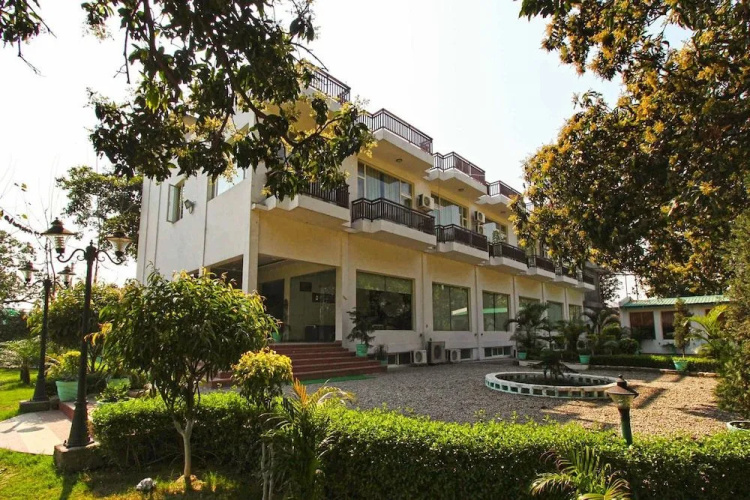 Image de l'hôtel