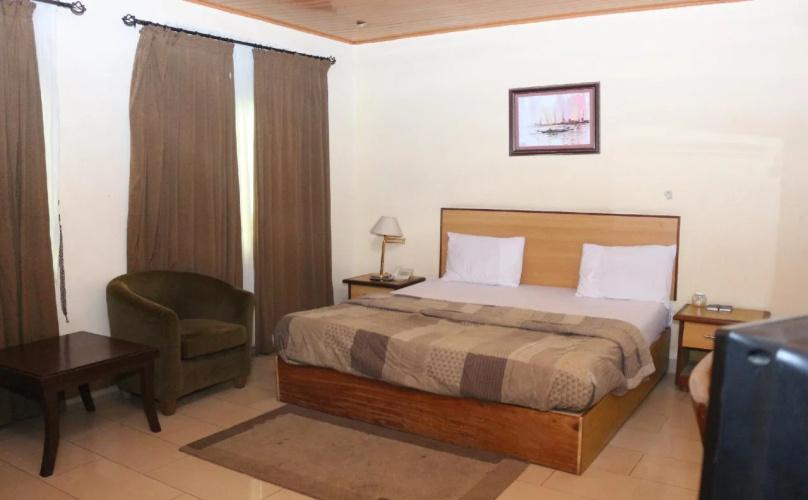 Hotel Icon Limited