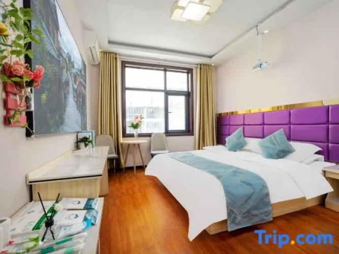 Luxury Double room
