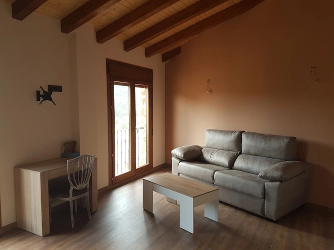 Hostal los Esquiladores