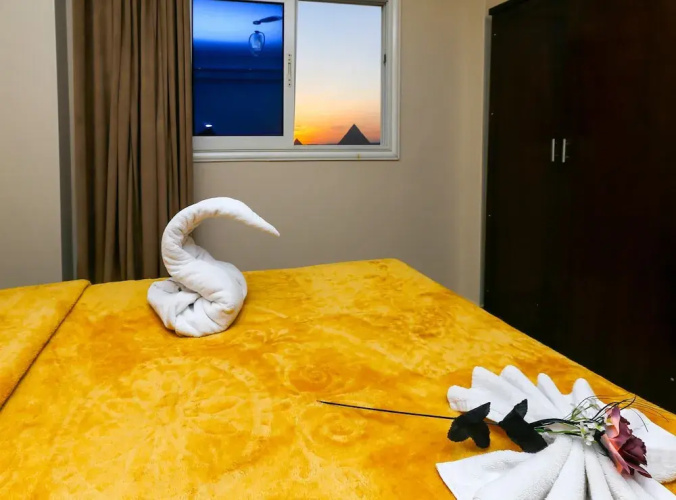 Venus guest house