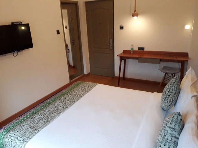 Hotel Beebiz Guindy