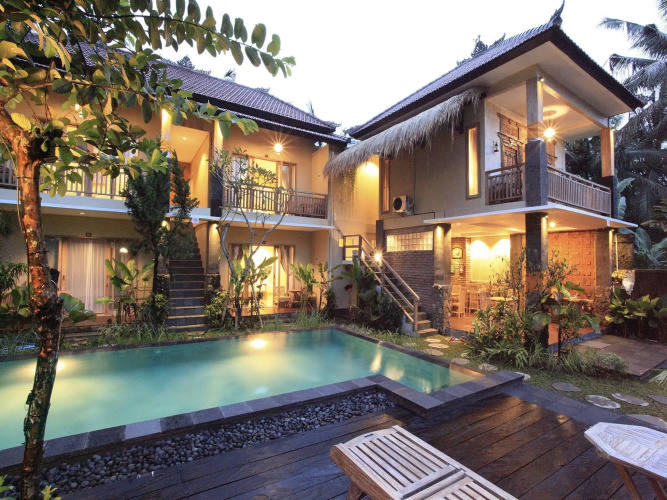 Kailash Homestay