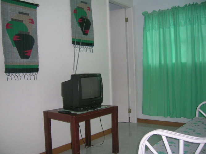 3BR unit 7 Jefrell apartments