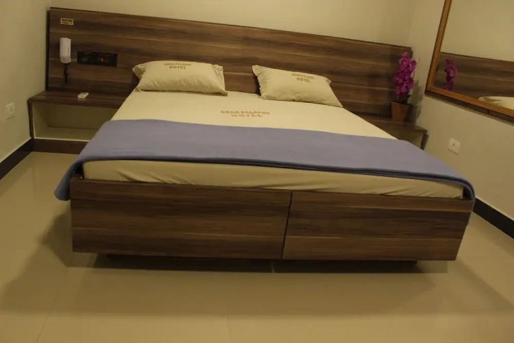 Classic Single room
