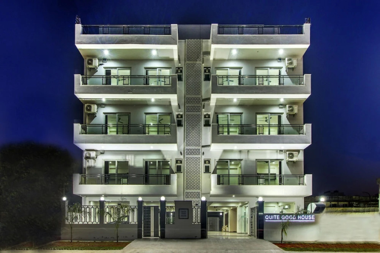 Imagen del hotel
