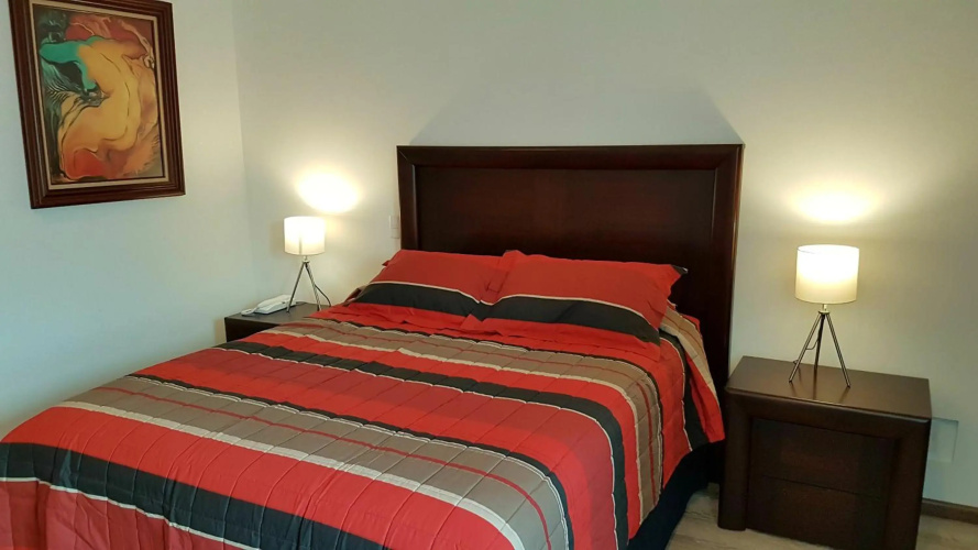 Apartamento Roma Condesa