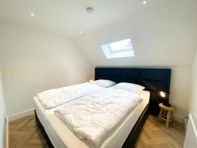 De Veerse Pot Vakantiewoning 3 VE05