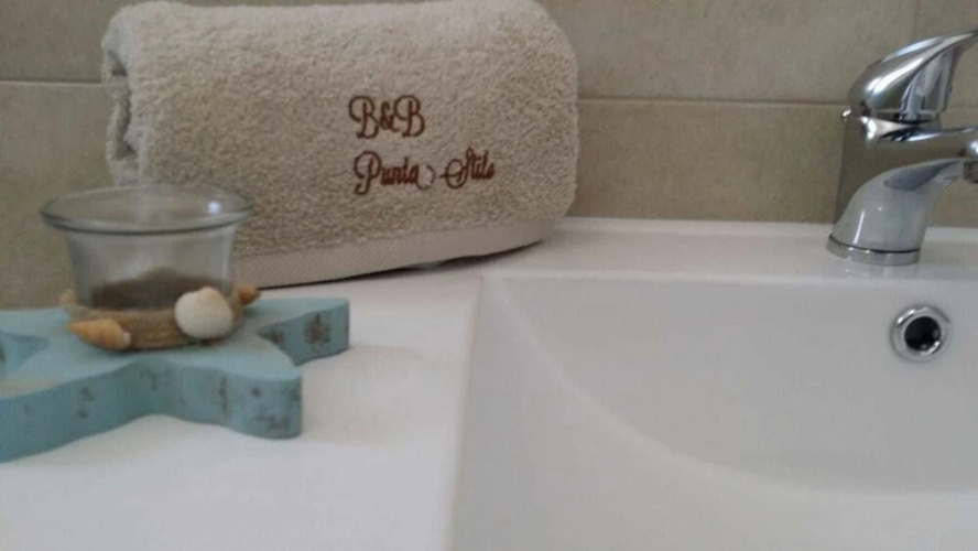 B&B Punta Stilo