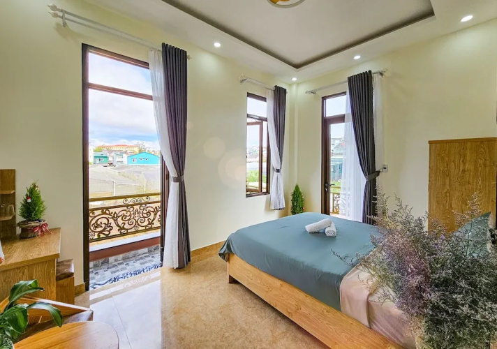 Mai Diamond Hotel