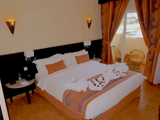 Best Western Odyess Park Hotel