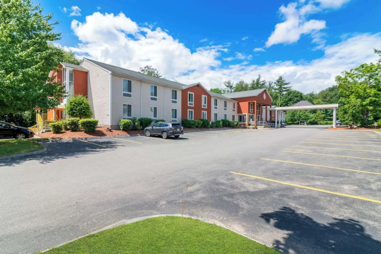 Comfort Inn
