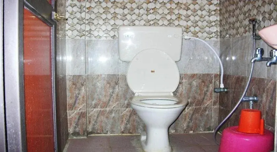 SBS Residency Tirupati
