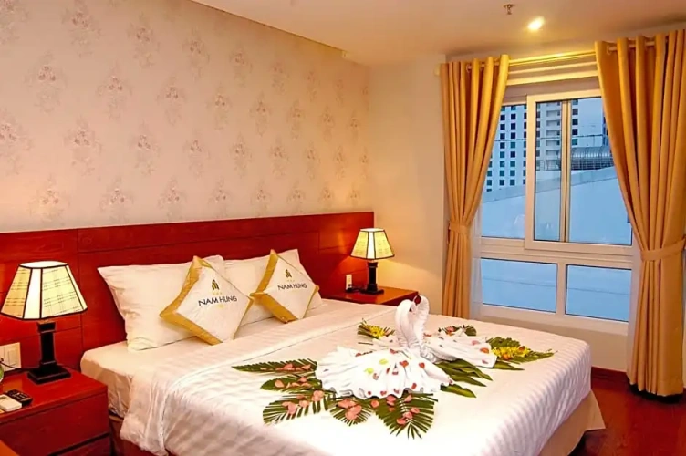 Premier Suite