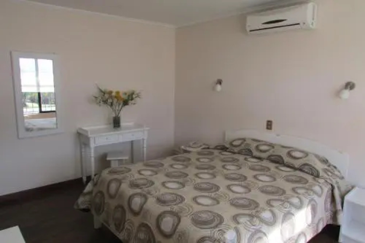 Hotel Los Andes