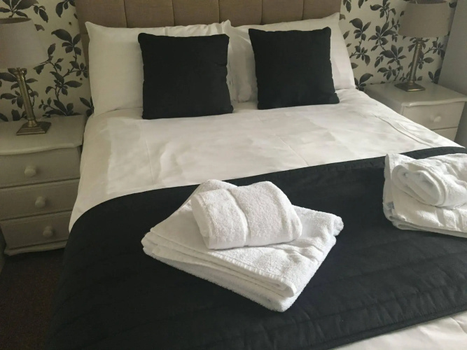 Melbourne Guest House