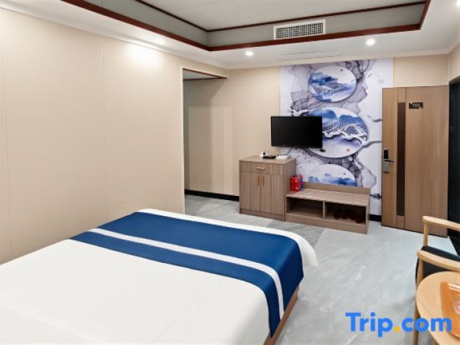 2 Bedrooms Suite