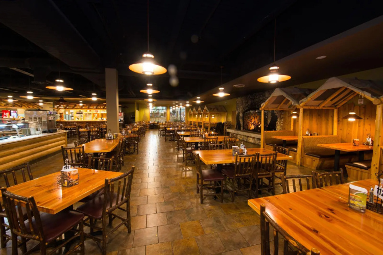 Great Wolf Lodge Grand Mound photo 21
