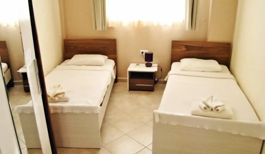 Turquoise Residence 3 Bedrooms with Pool