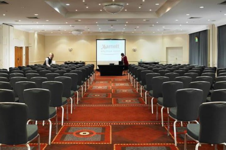Delta Hotels Waltham Abbey photo 12