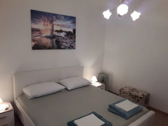 Apartment Melita