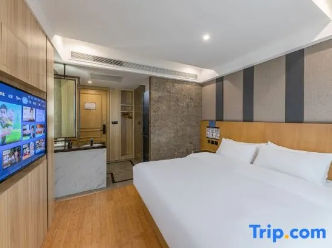 Business Single room