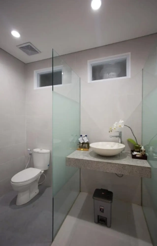 1 Bedroom Standard Double room