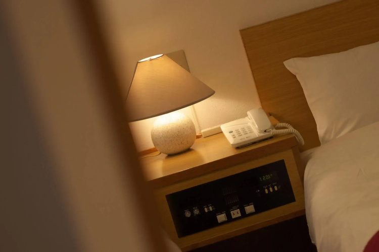 Hotel Claire Higasa