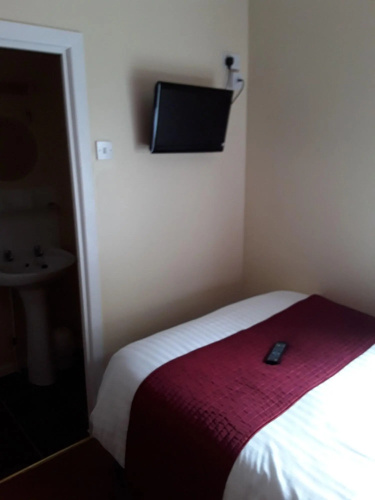 Manchester House Hotel