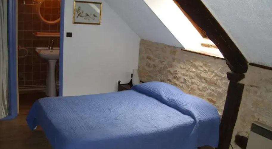 Moulin de La Garrigue