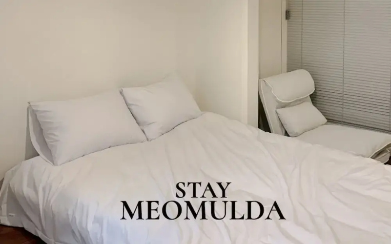 Stay Meomulda
