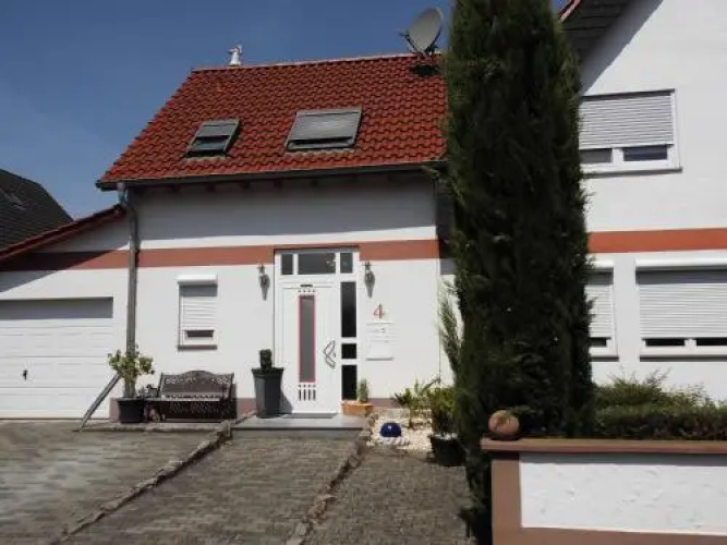 GÄstehaus Maxi