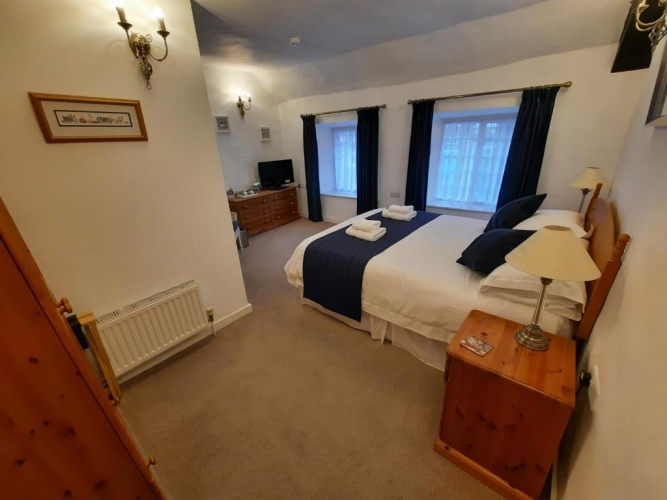 Standard Double Family room