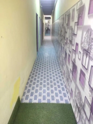 Oyo Home Safe In