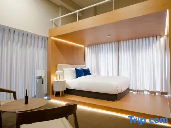 Royal Suite
