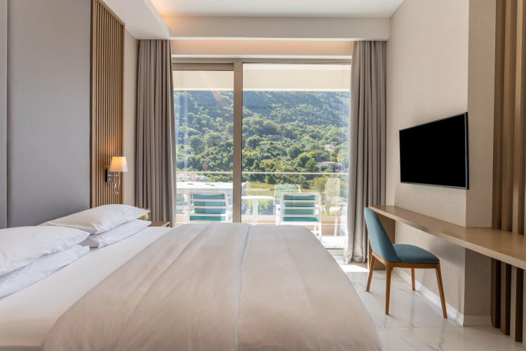 Hyatt Regency Kotor Bay Resort - Adults Only photo 7