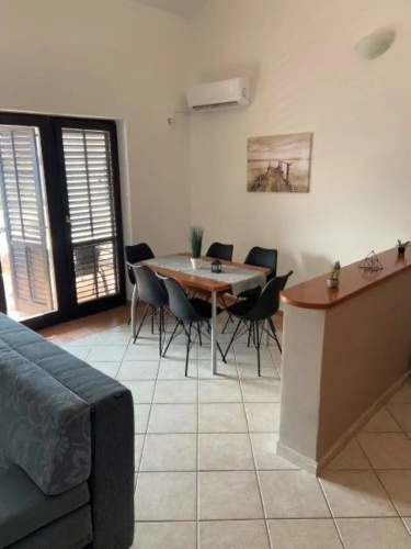 Mirja - 50 m From Beach - A1