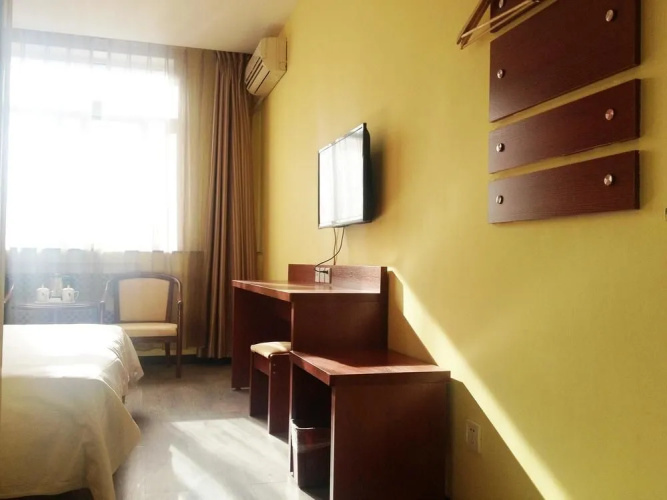 Ruizhao Hotel Xidan - Beijing