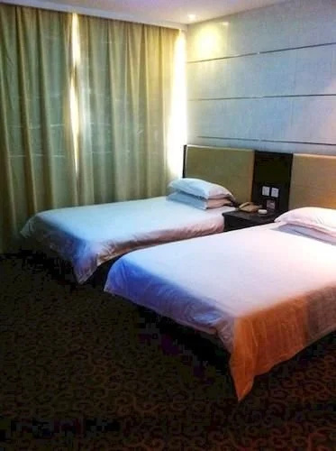 Jinhao Grand Hotel