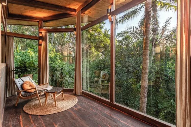 Casa Pohon Ubud