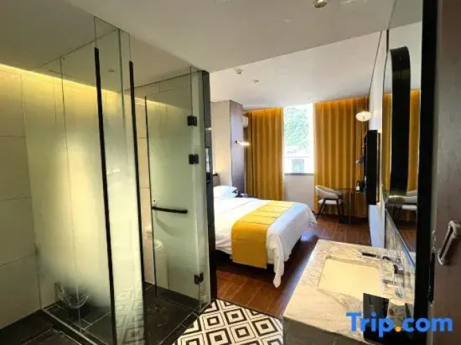 Xin Xili Hotel (Xingfu)