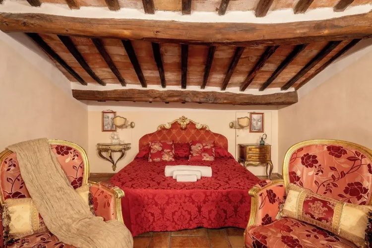 Portanuova Home Colle Val D'elsa