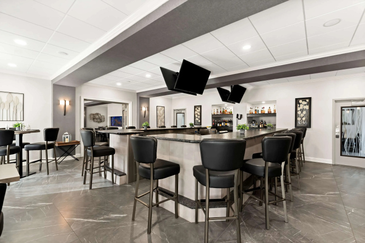Best Western Plus Concordville Hotel photo 34
