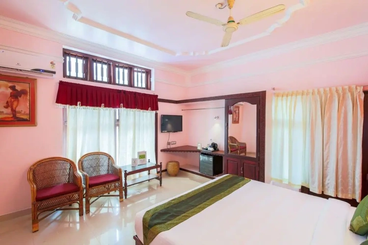 Double Suite